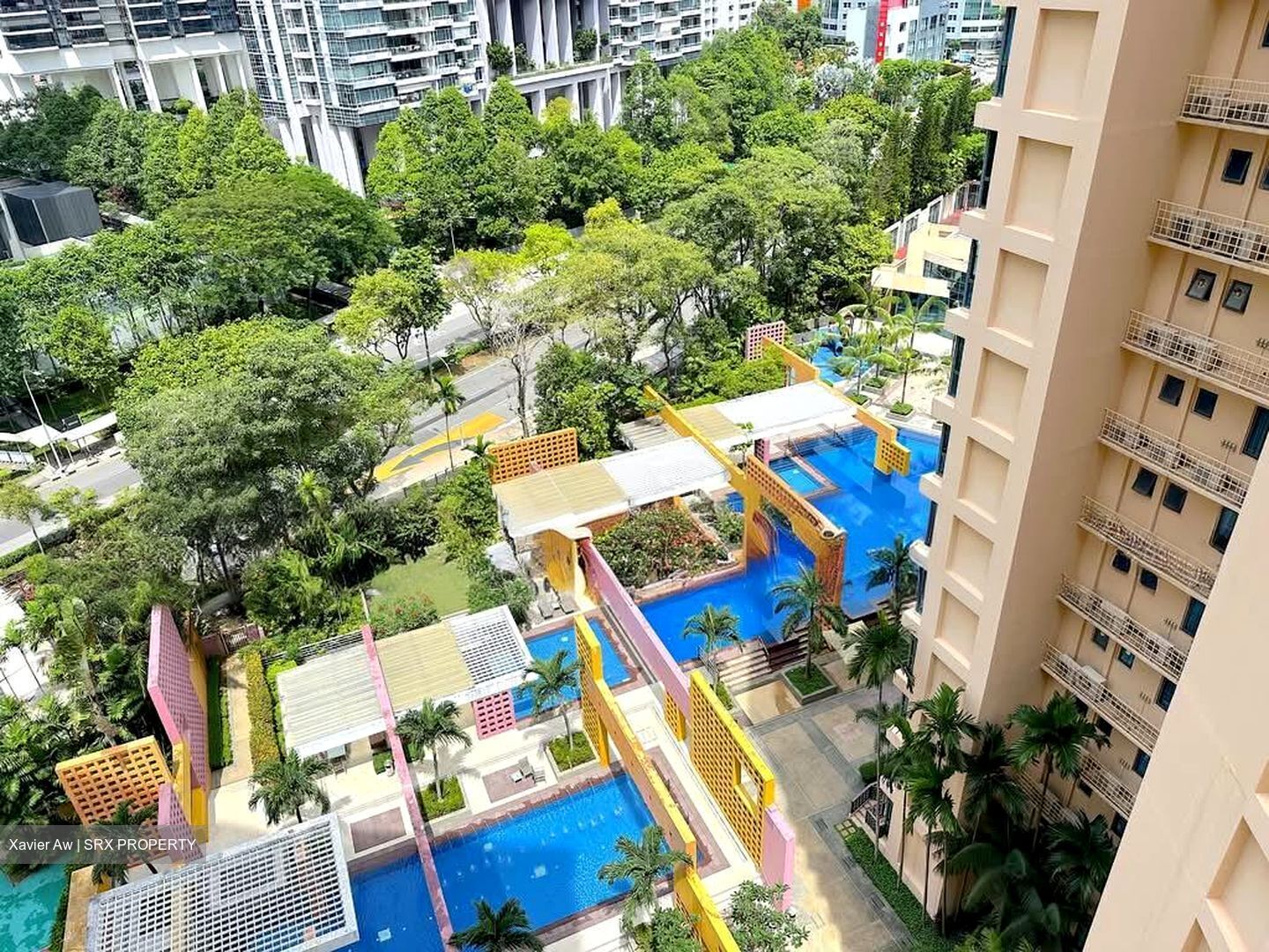 Tanglin View (D3), Condominium #559896991
